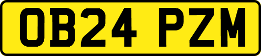 OB24PZM