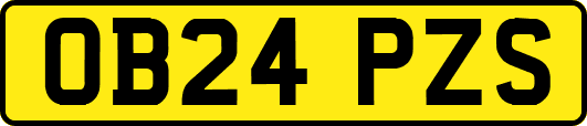 OB24PZS