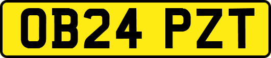 OB24PZT