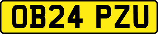 OB24PZU