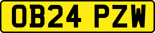 OB24PZW