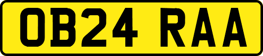 OB24RAA