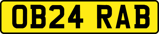 OB24RAB