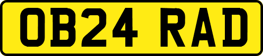 OB24RAD