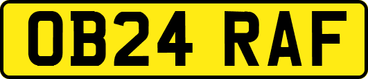 OB24RAF