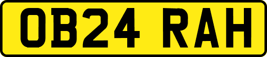 OB24RAH