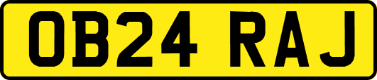 OB24RAJ