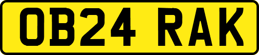 OB24RAK