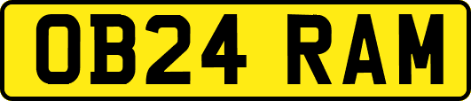 OB24RAM