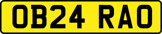 OB24RAO