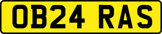 OB24RAS