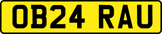 OB24RAU