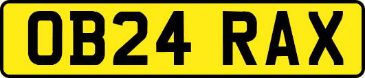 OB24RAX