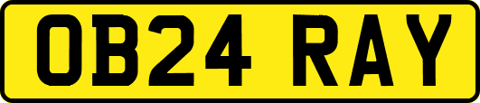 OB24RAY