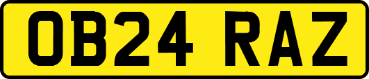 OB24RAZ