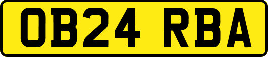 OB24RBA