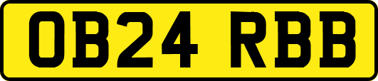 OB24RBB