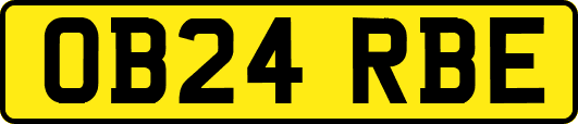 OB24RBE