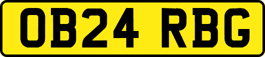 OB24RBG
