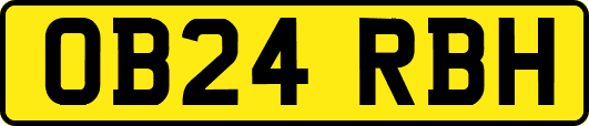 OB24RBH