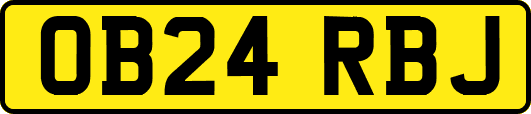 OB24RBJ