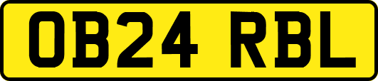 OB24RBL