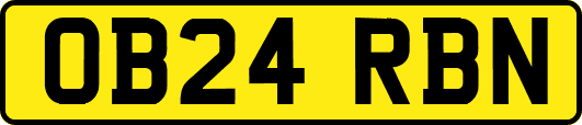 OB24RBN