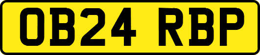 OB24RBP