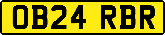 OB24RBR