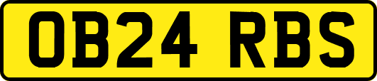 OB24RBS