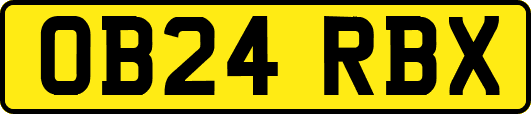 OB24RBX
