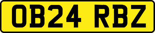 OB24RBZ