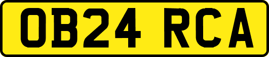 OB24RCA
