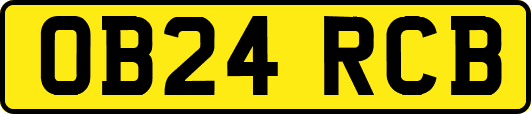 OB24RCB