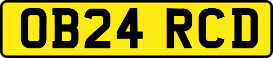 OB24RCD