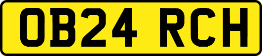 OB24RCH