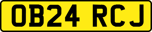 OB24RCJ
