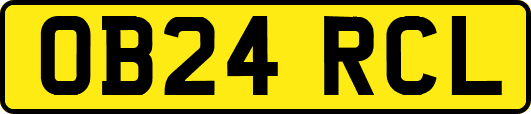 OB24RCL