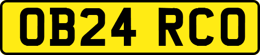 OB24RCO