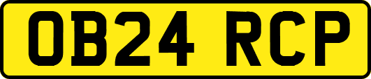 OB24RCP