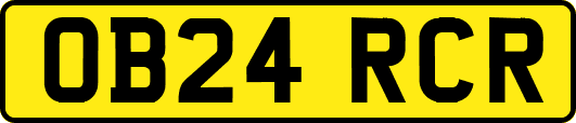 OB24RCR