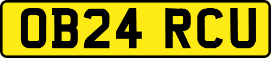 OB24RCU