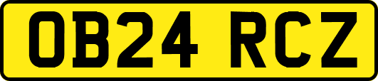 OB24RCZ