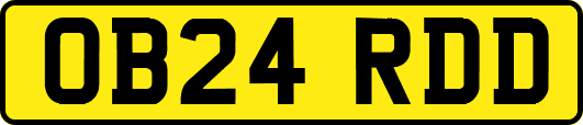 OB24RDD