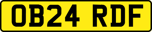 OB24RDF