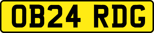 OB24RDG