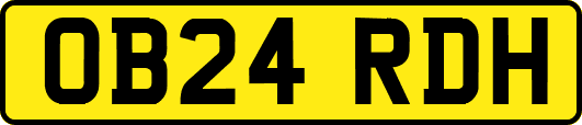 OB24RDH