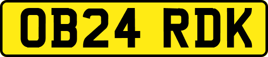 OB24RDK