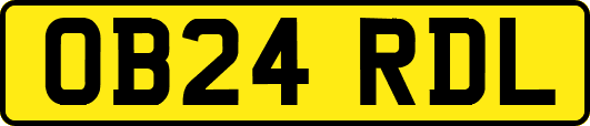 OB24RDL