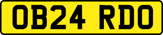 OB24RDO